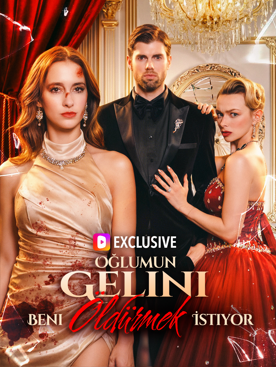 Oğlumun Gelini Beni Öldürmek İstiyor