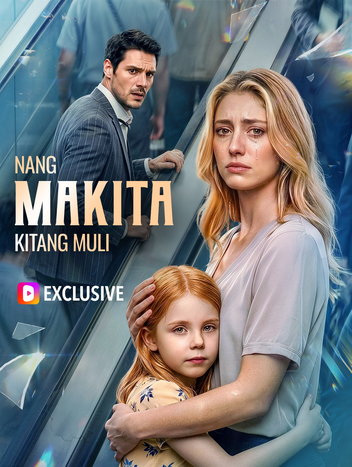 Nang Makita Kitang Muli