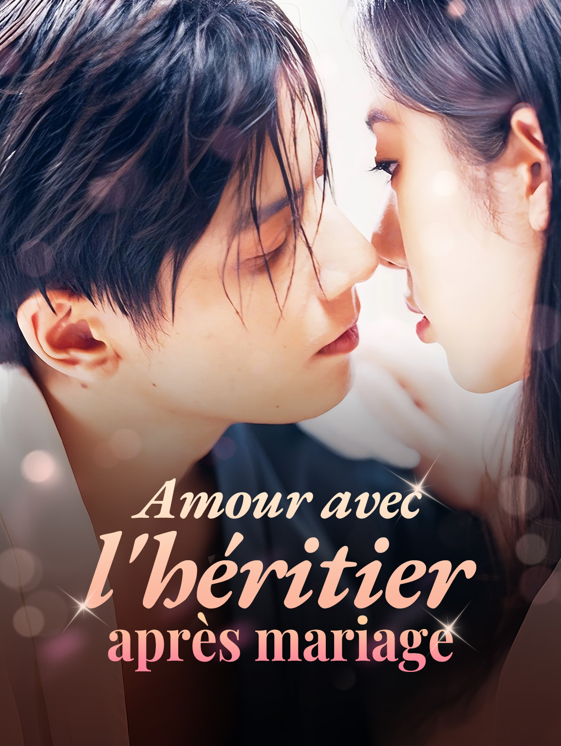 Amour avec l'héritieraprès mariage