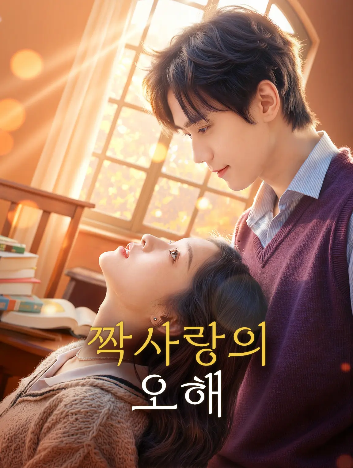 짝사랑의 오해