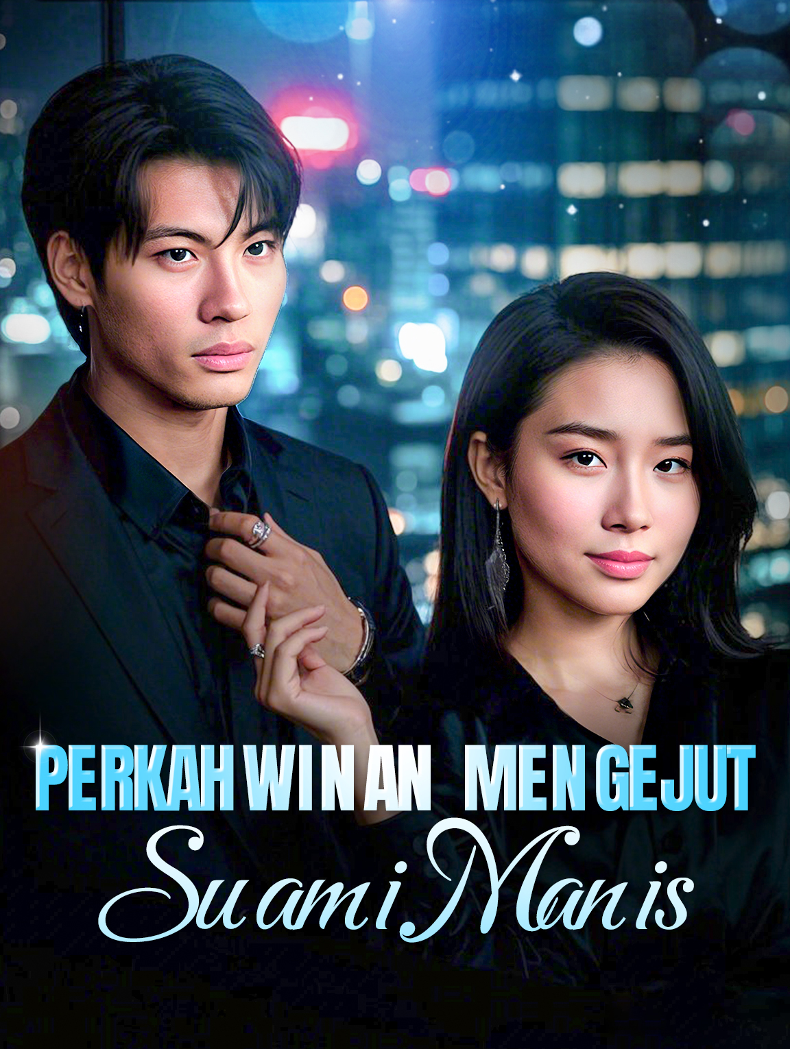 Perkahwinan Mengejut, Suami Manis