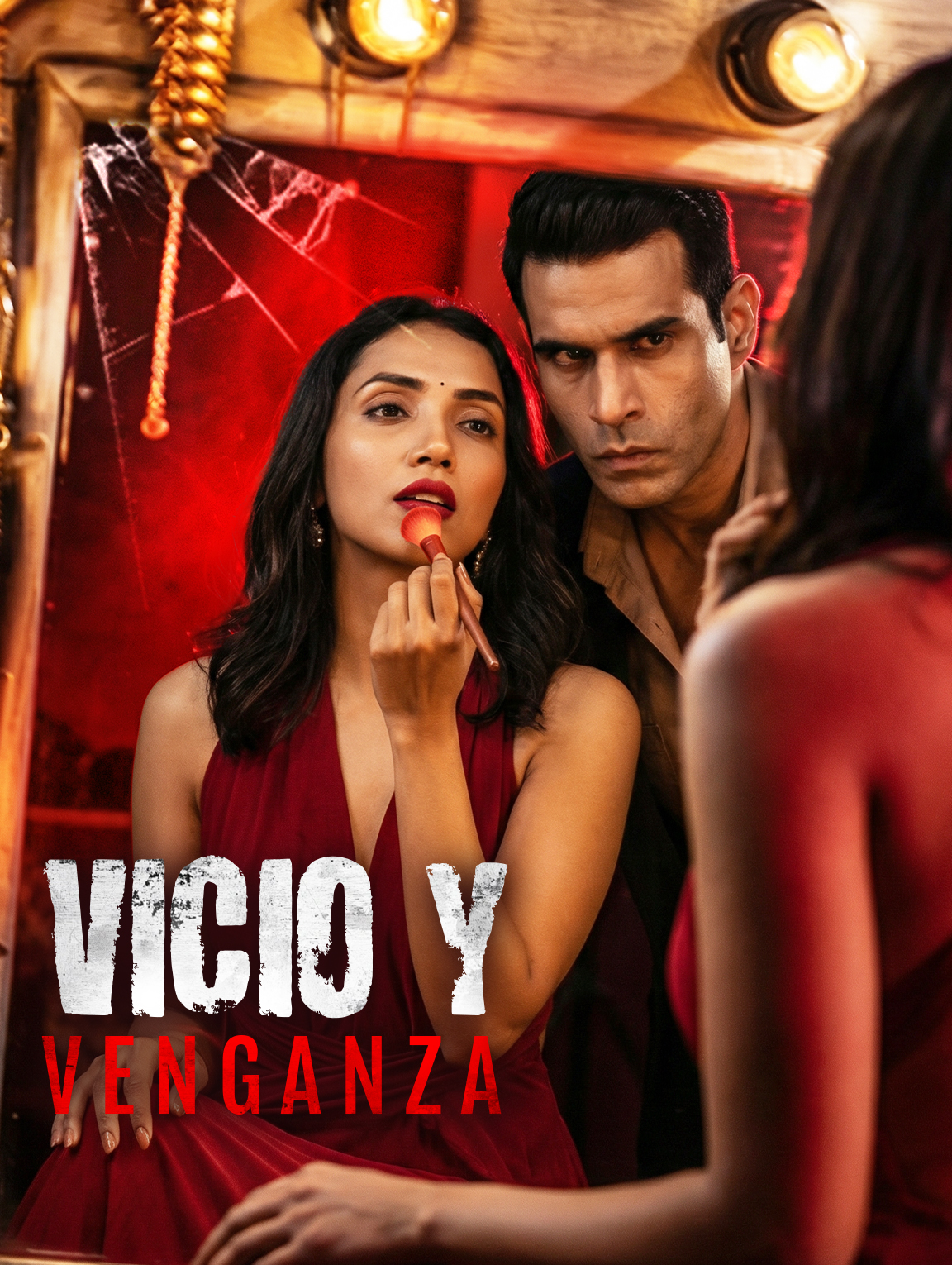 Vicio y Venganza
