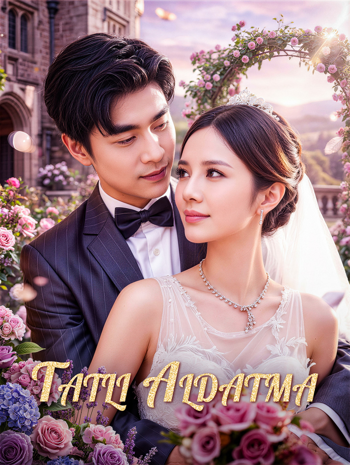 Tatlı Aldatma dizi posteri