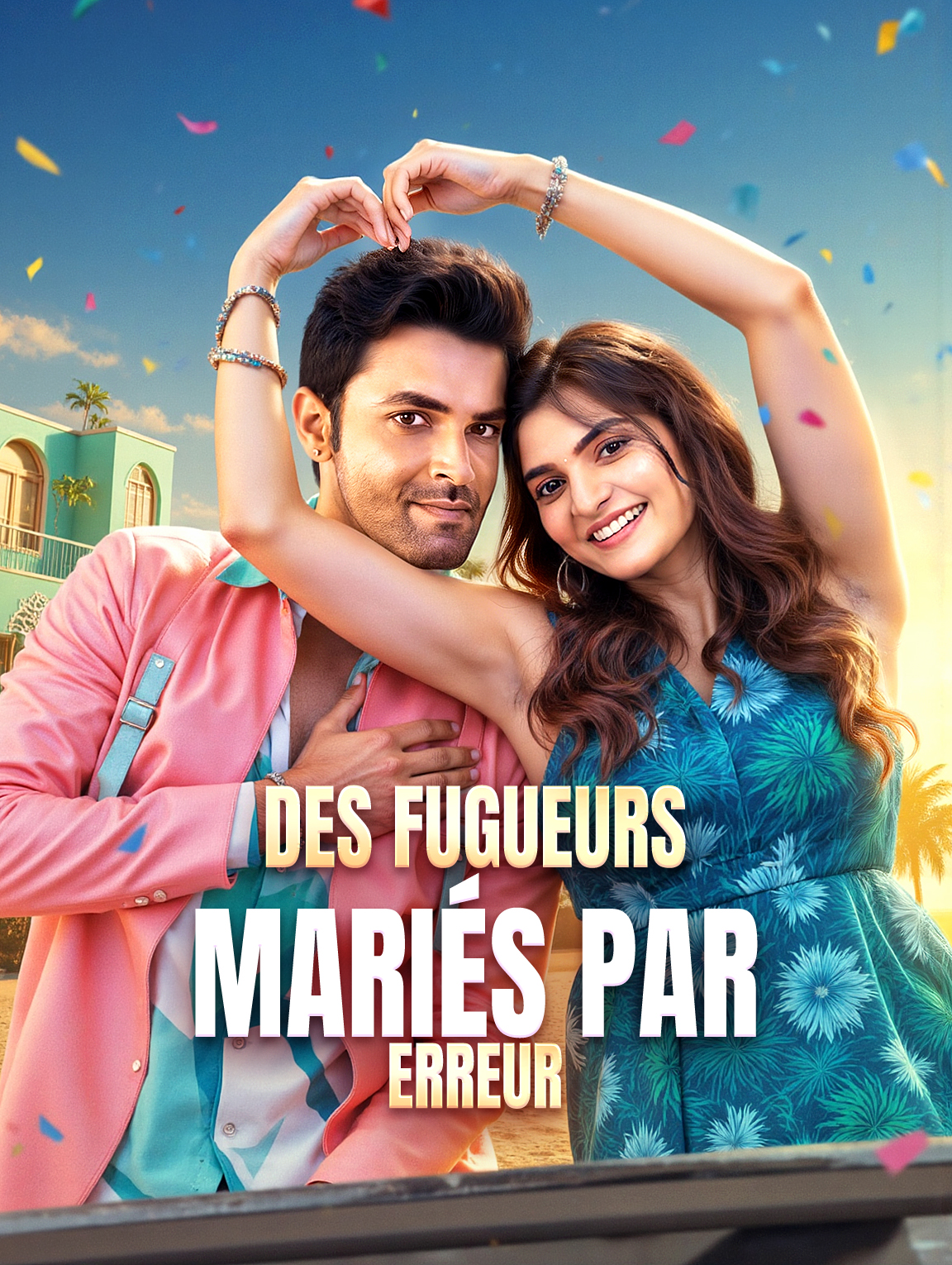 Des fugueurs mariés par erreur