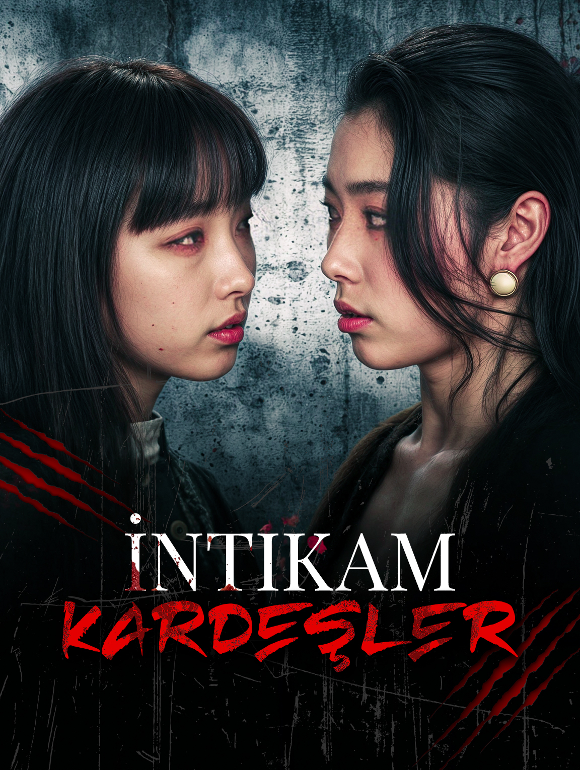 İntikam Kardeşler