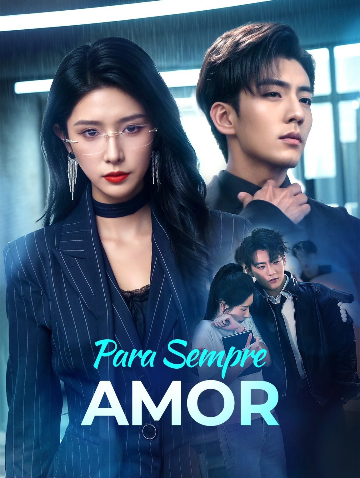 Para Sempre Amor