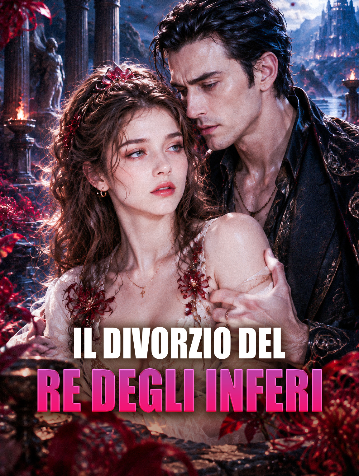 Il Divorzio del Re degli Inferi