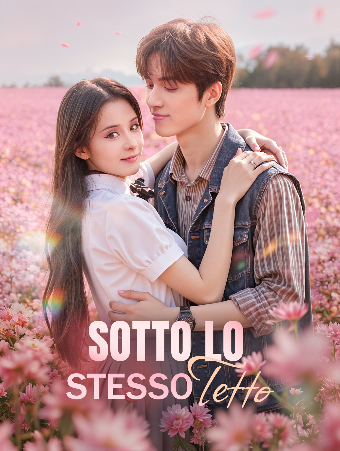 Sottolo Stesso Tetto