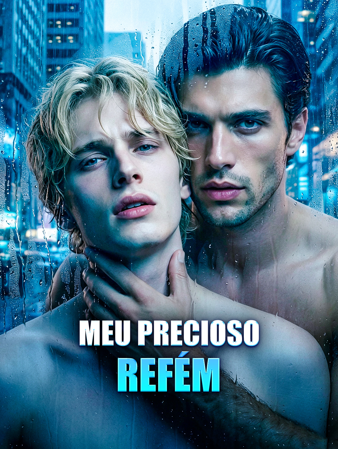 Meu Precioso Refém