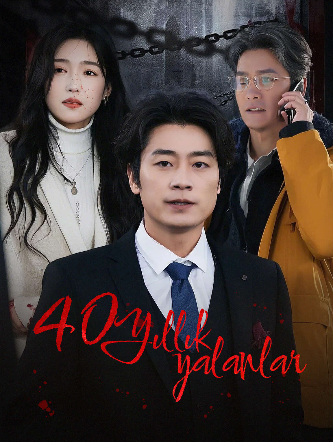 40 Yıllık Yalanlar