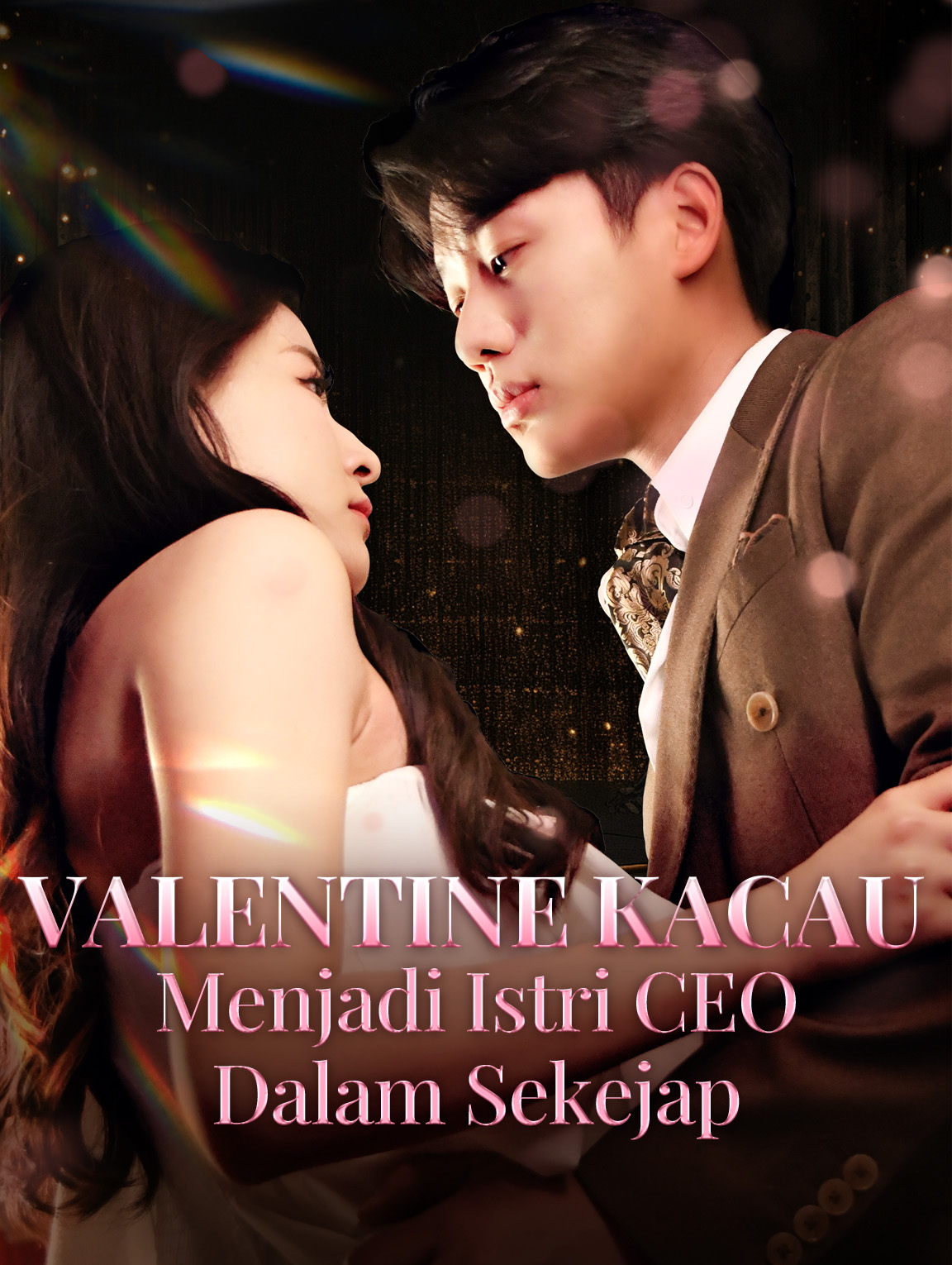 Valentine Kacau: Menjadi Istri CEO Dalam Sekejap