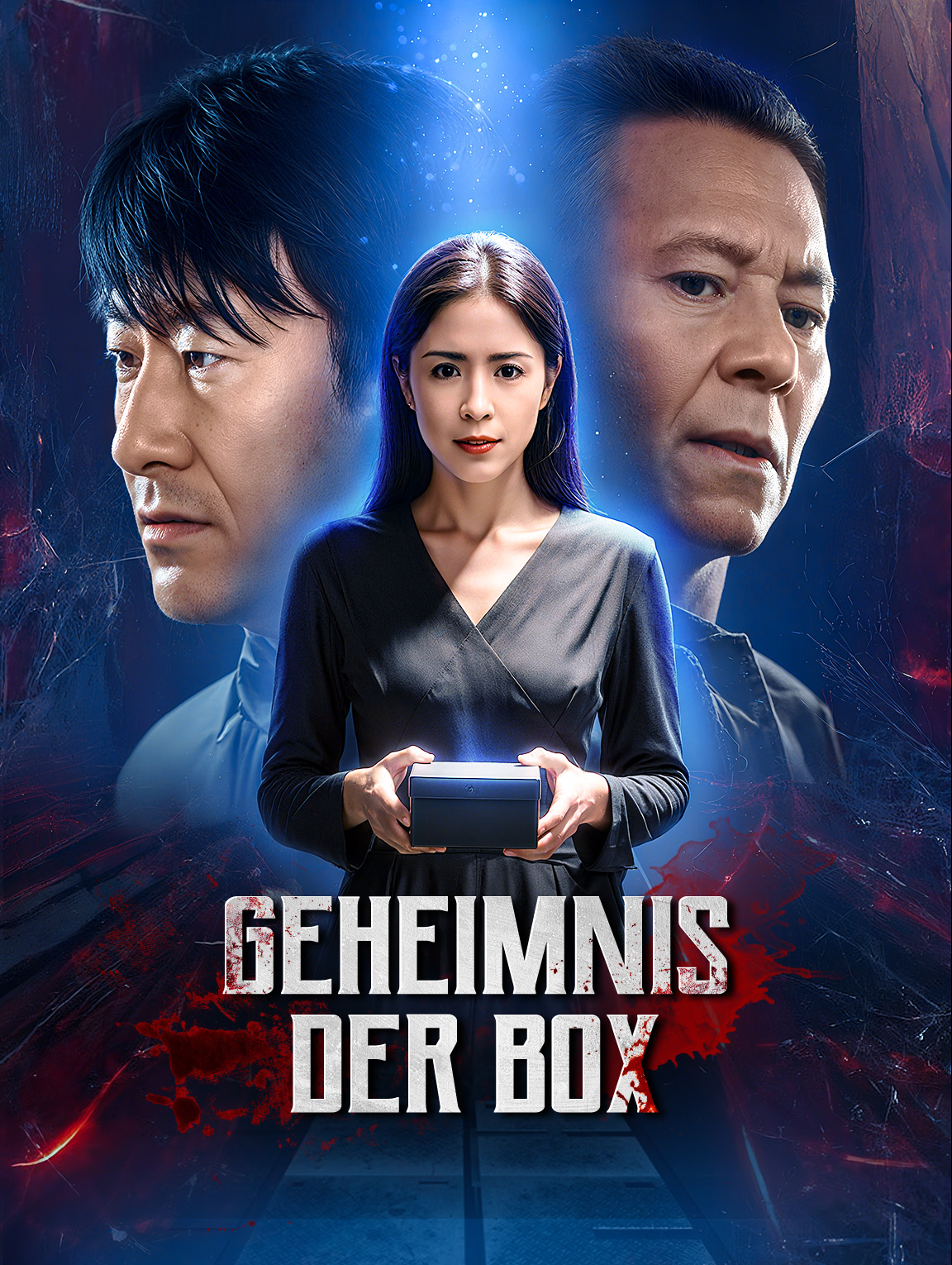 Geheimnis der Box