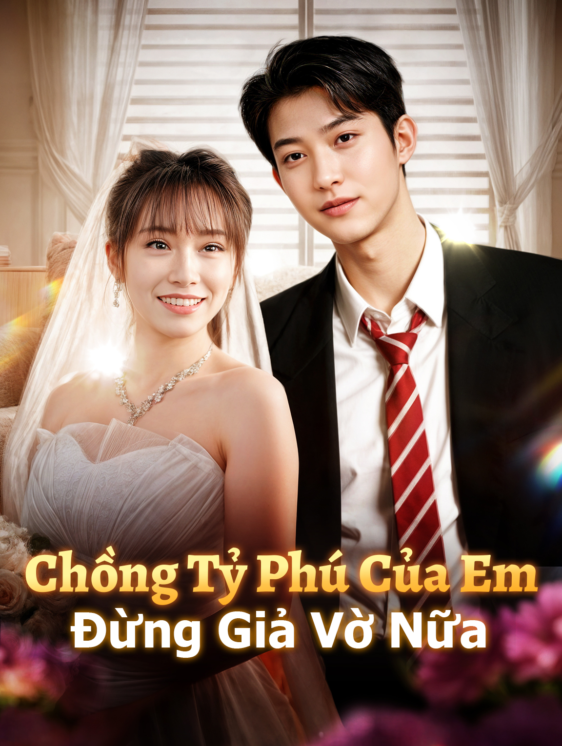 Chồng Tỷ Phú Của Em, Đừng Giả Vờ Nữa