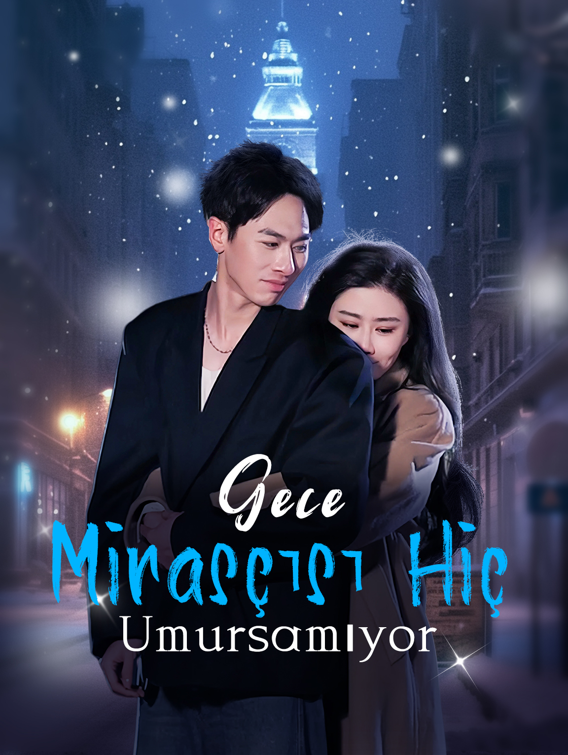 Gece Mirasçısı Hiç Umursamıyor