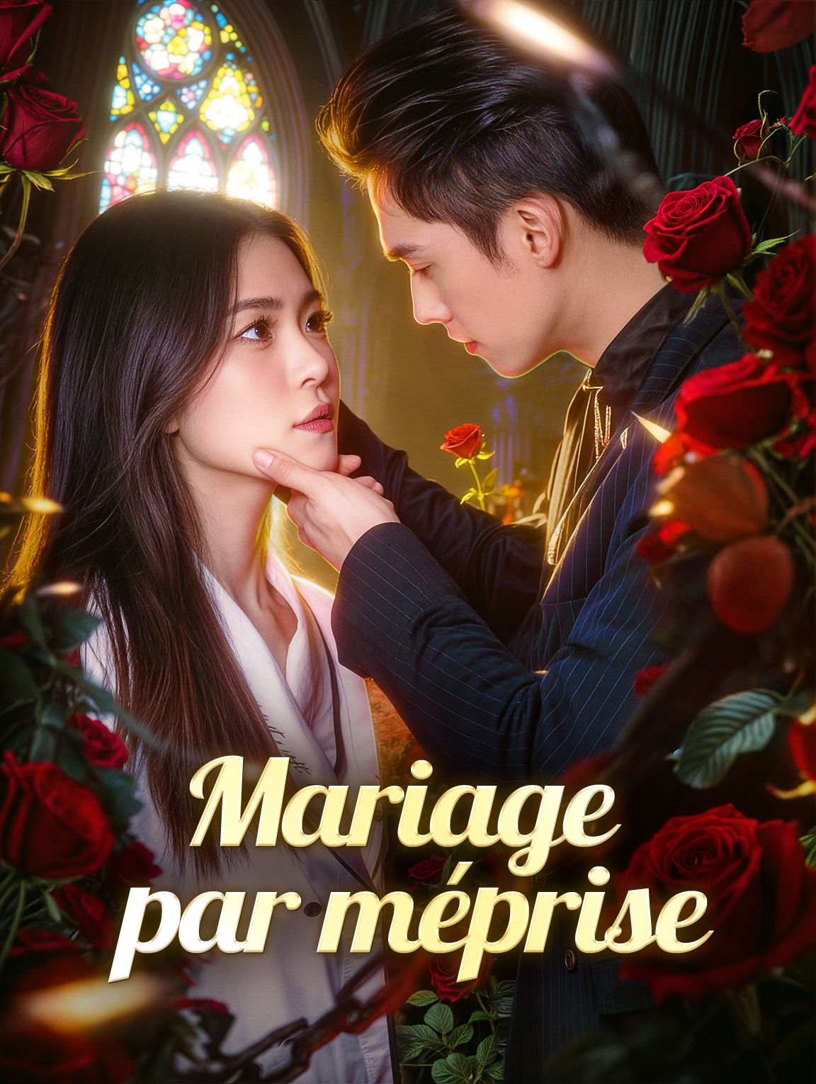 Mariage par méprise