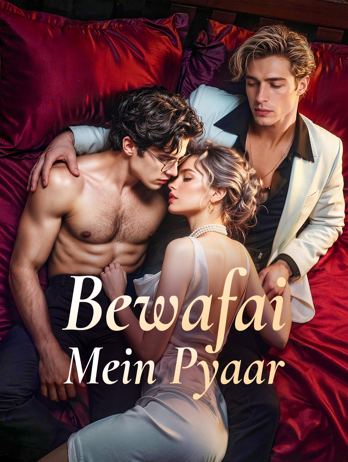 Bewafai Mein Pyaar