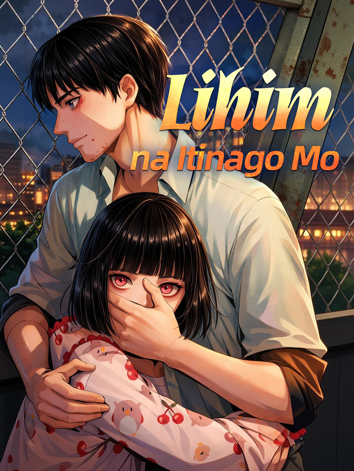 Lihim na Itinago Mo