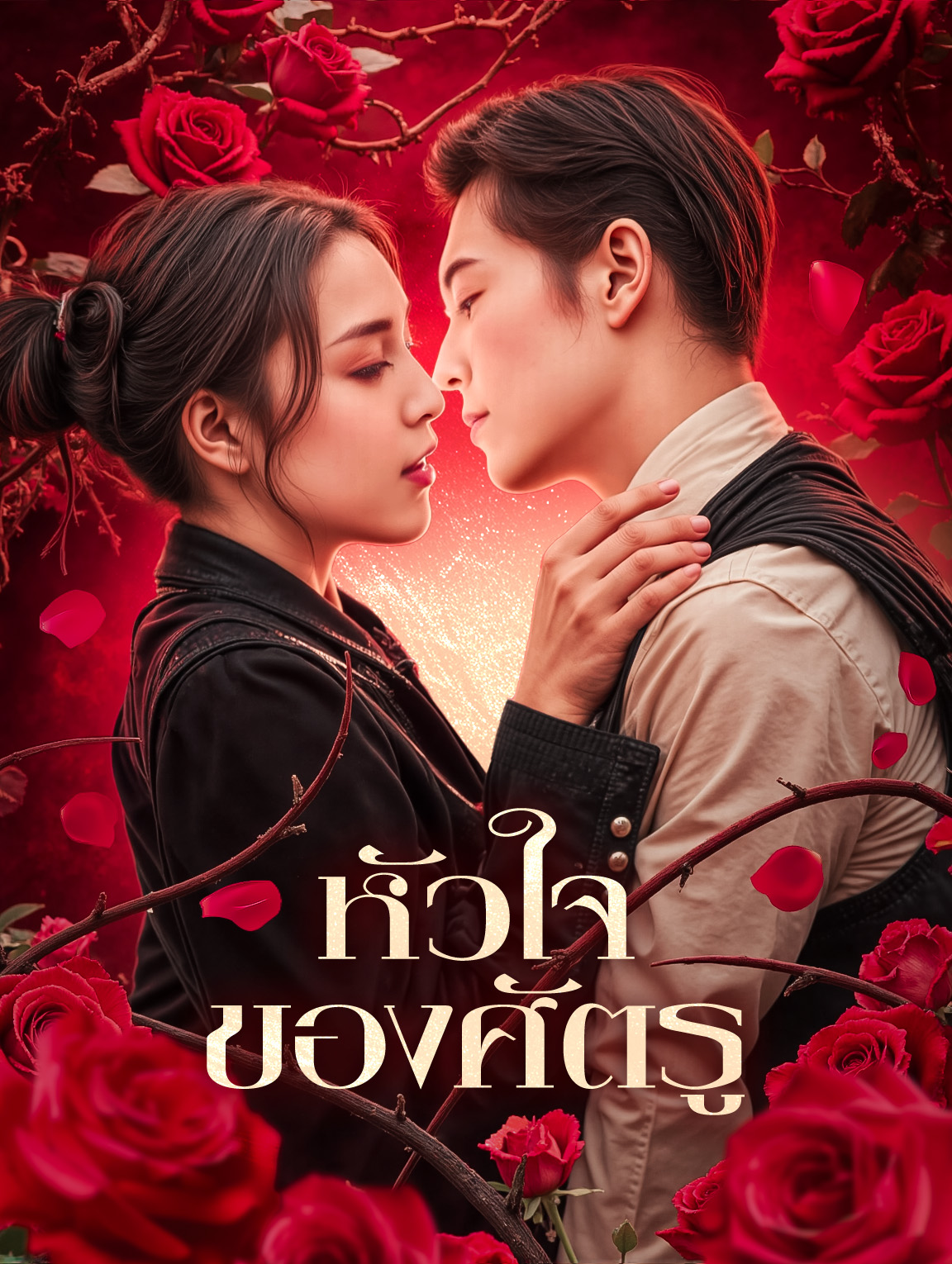 หัวใจของศัตรู