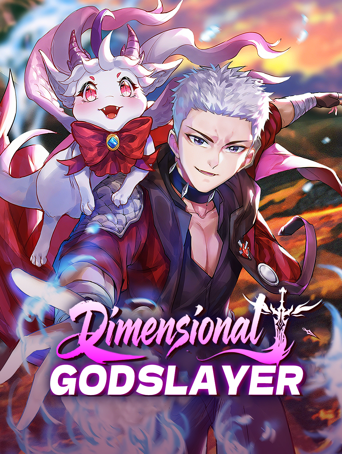 Dimensional Godslayer