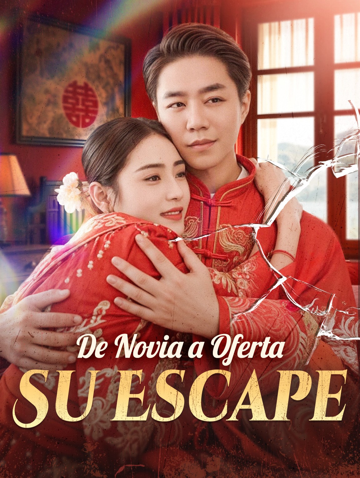 De Novia a Oferta: Su Escape