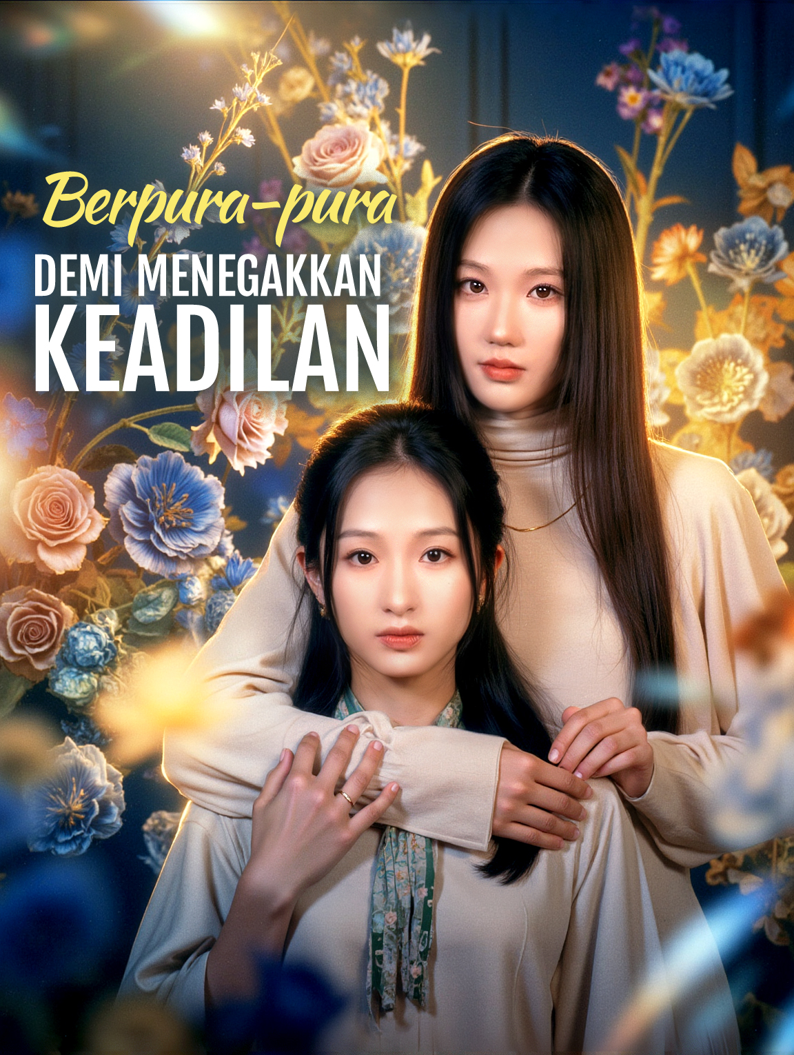 Berpura-pura demi Menegakkan Keadilan
