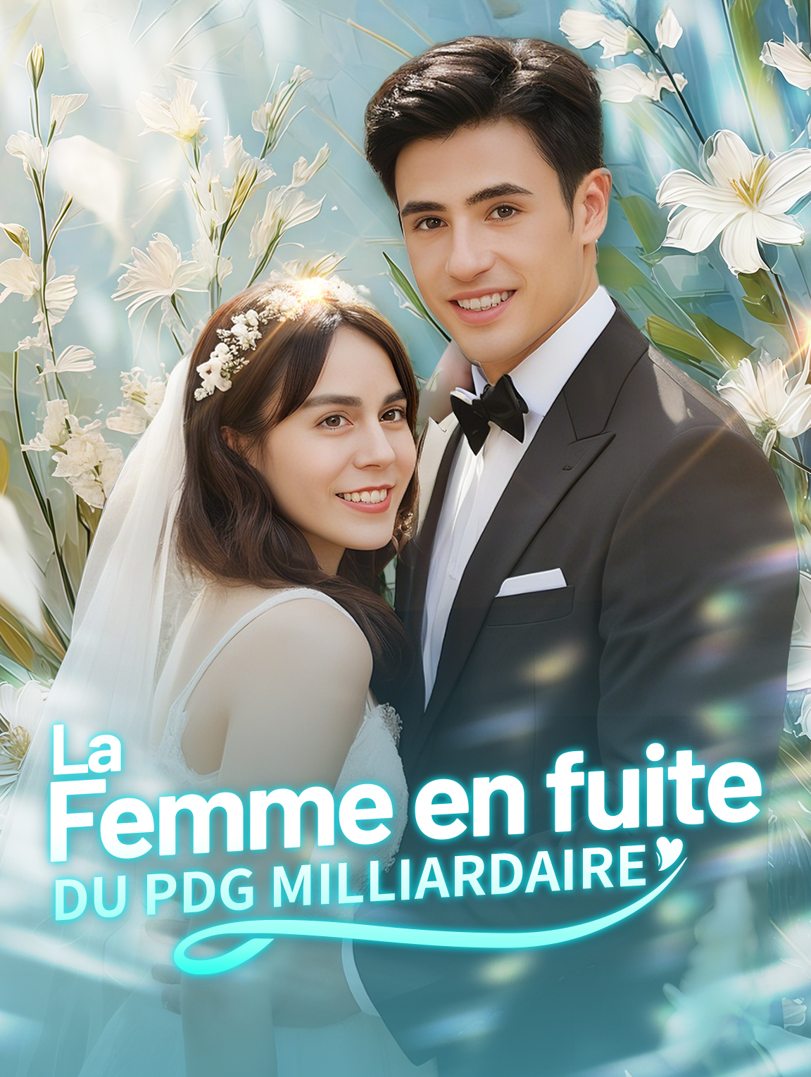 La Femme en fuite du PDG milliardaire