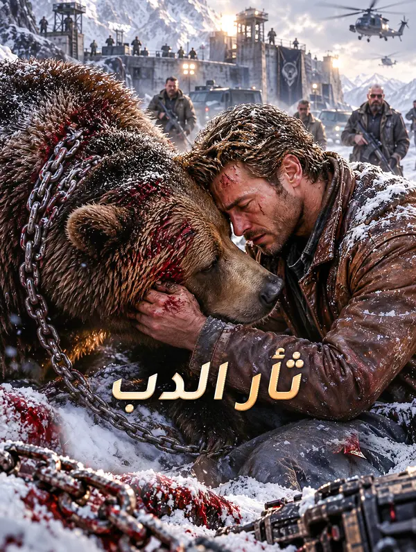 مشاهدة مسلسل ثأر الدب مترجم كامل جميع الحلقات | ديب دراما