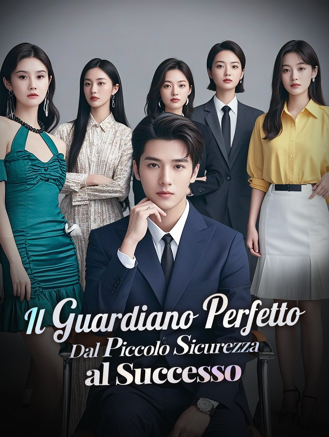 Il Guardiano Perfetto: Dal Piccolo Sicurezza al Successo