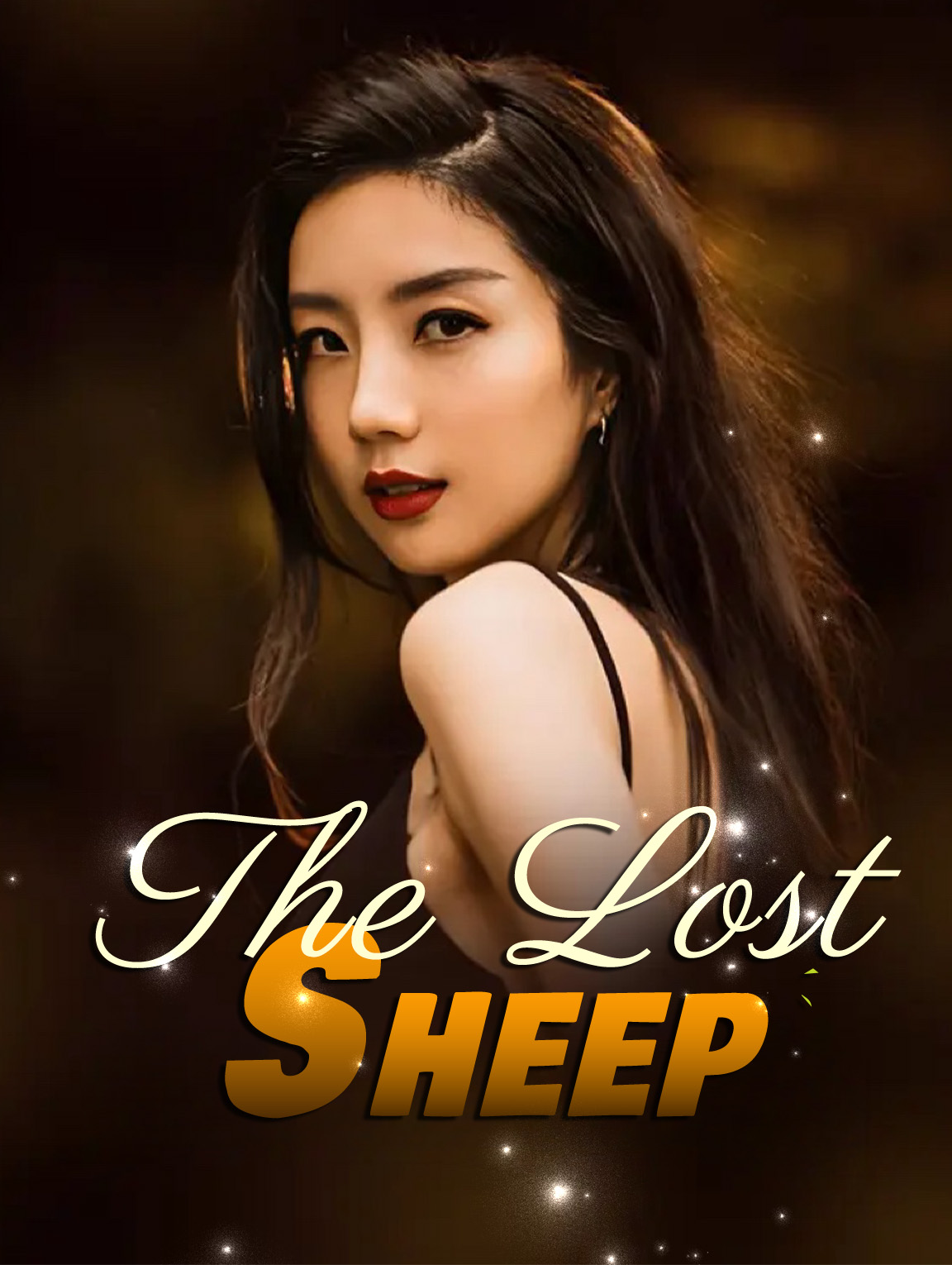 The Lost Sheep
