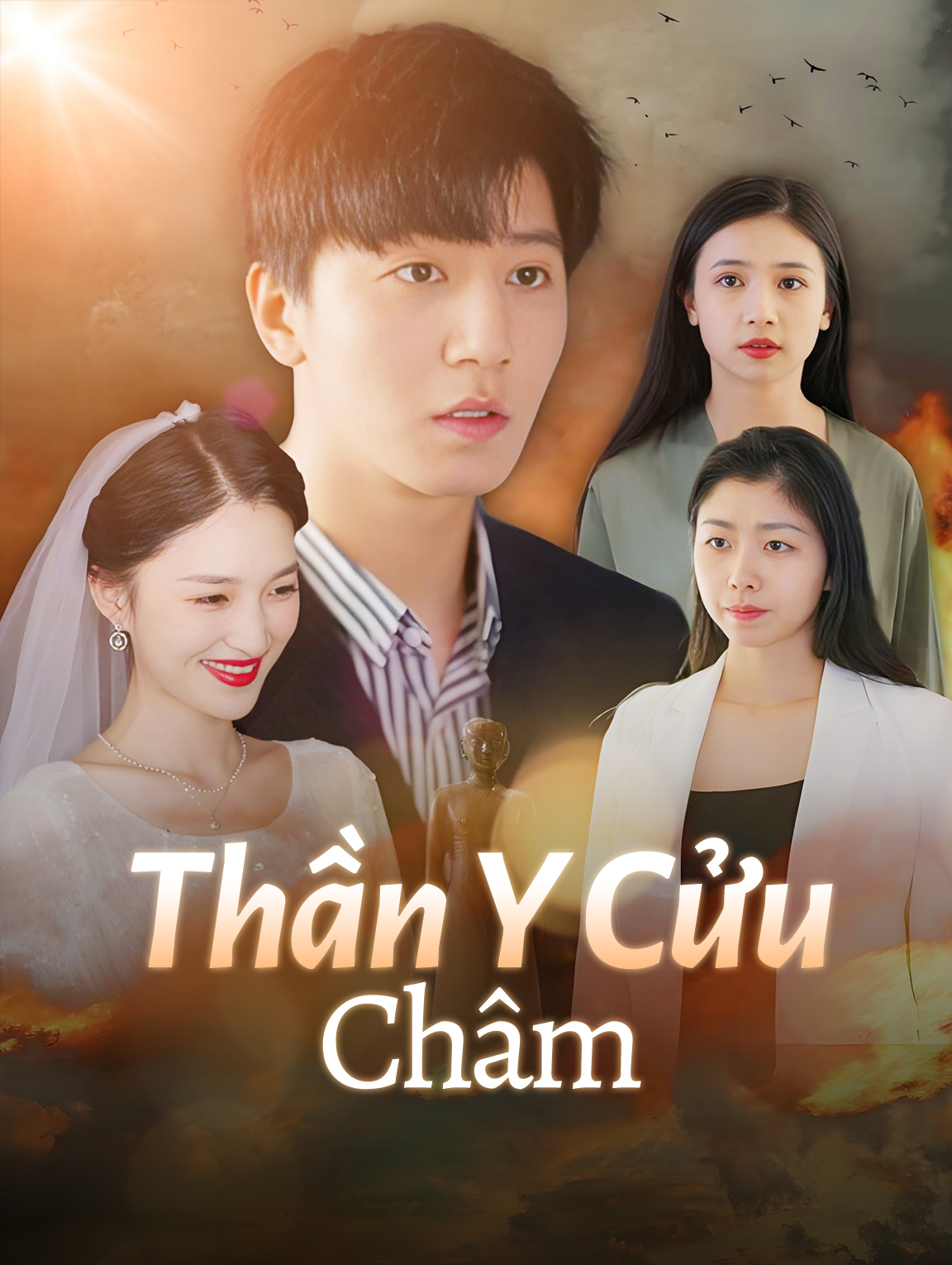 Thần Y Cửu Châm