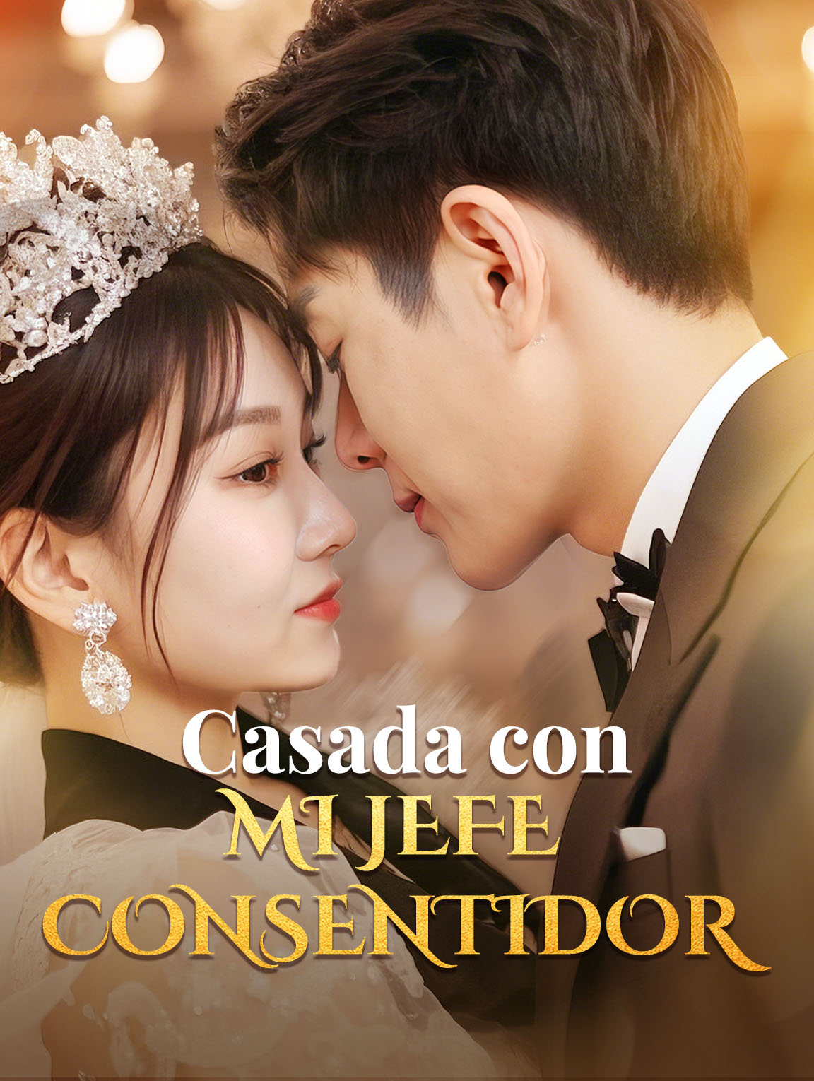 Casada con Mi Jefe Consentidor