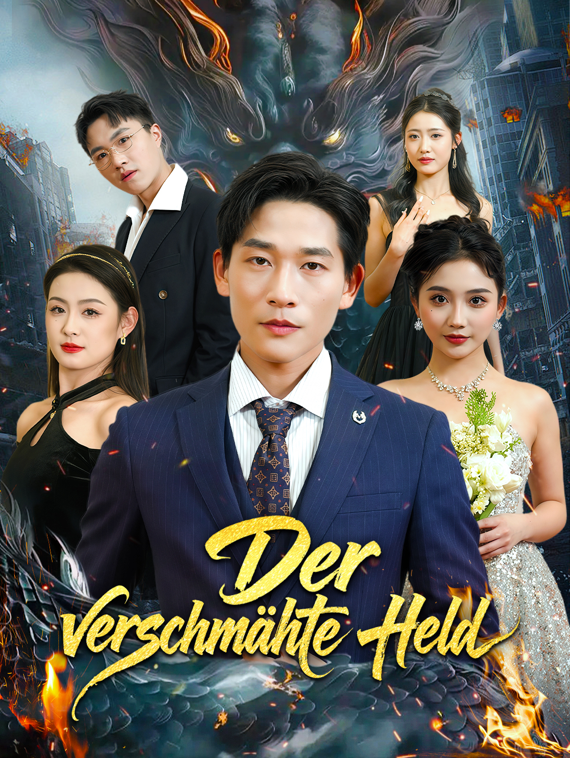 Der verschmähte Held