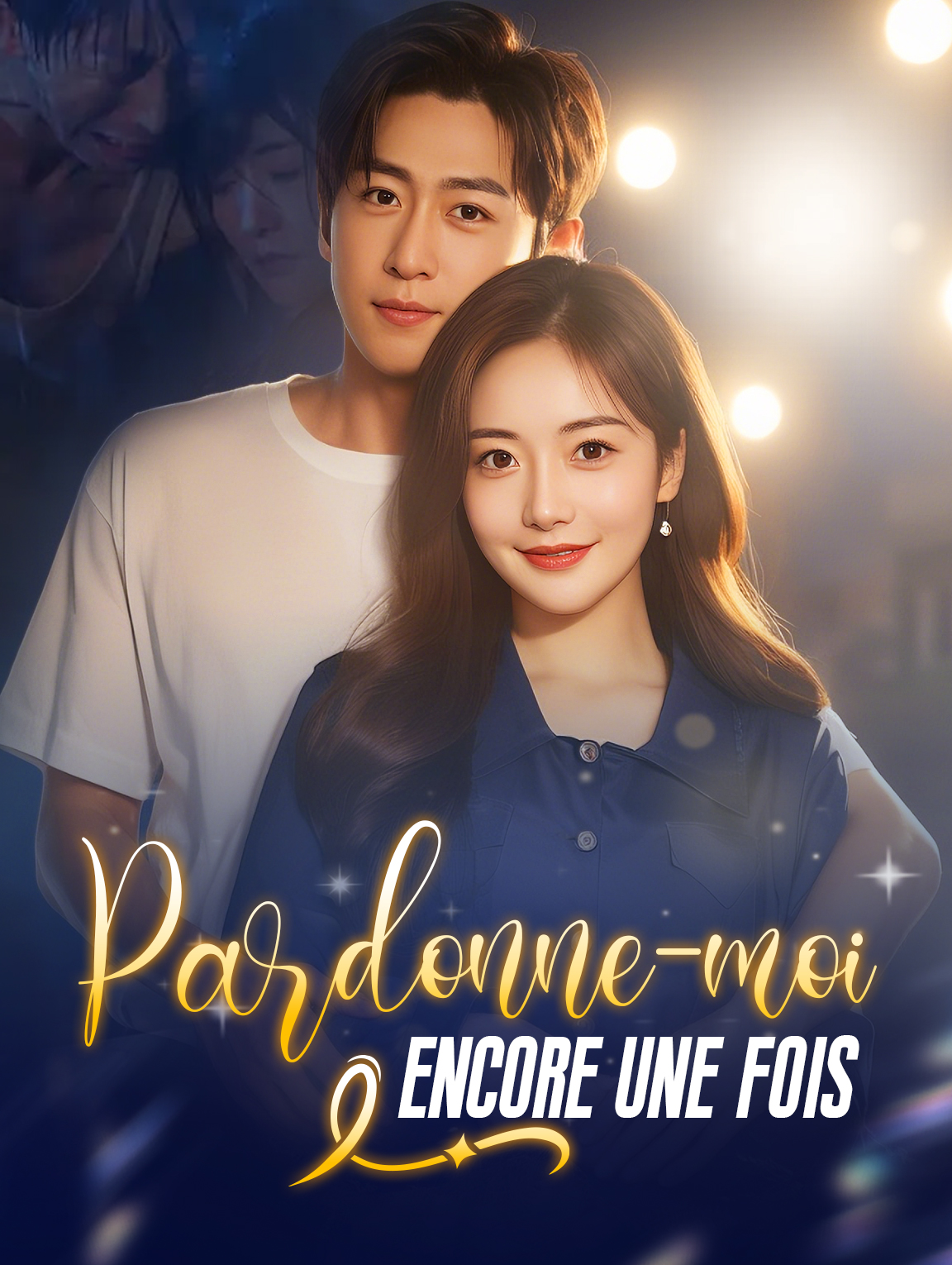 Pardonne-moi encore une fois