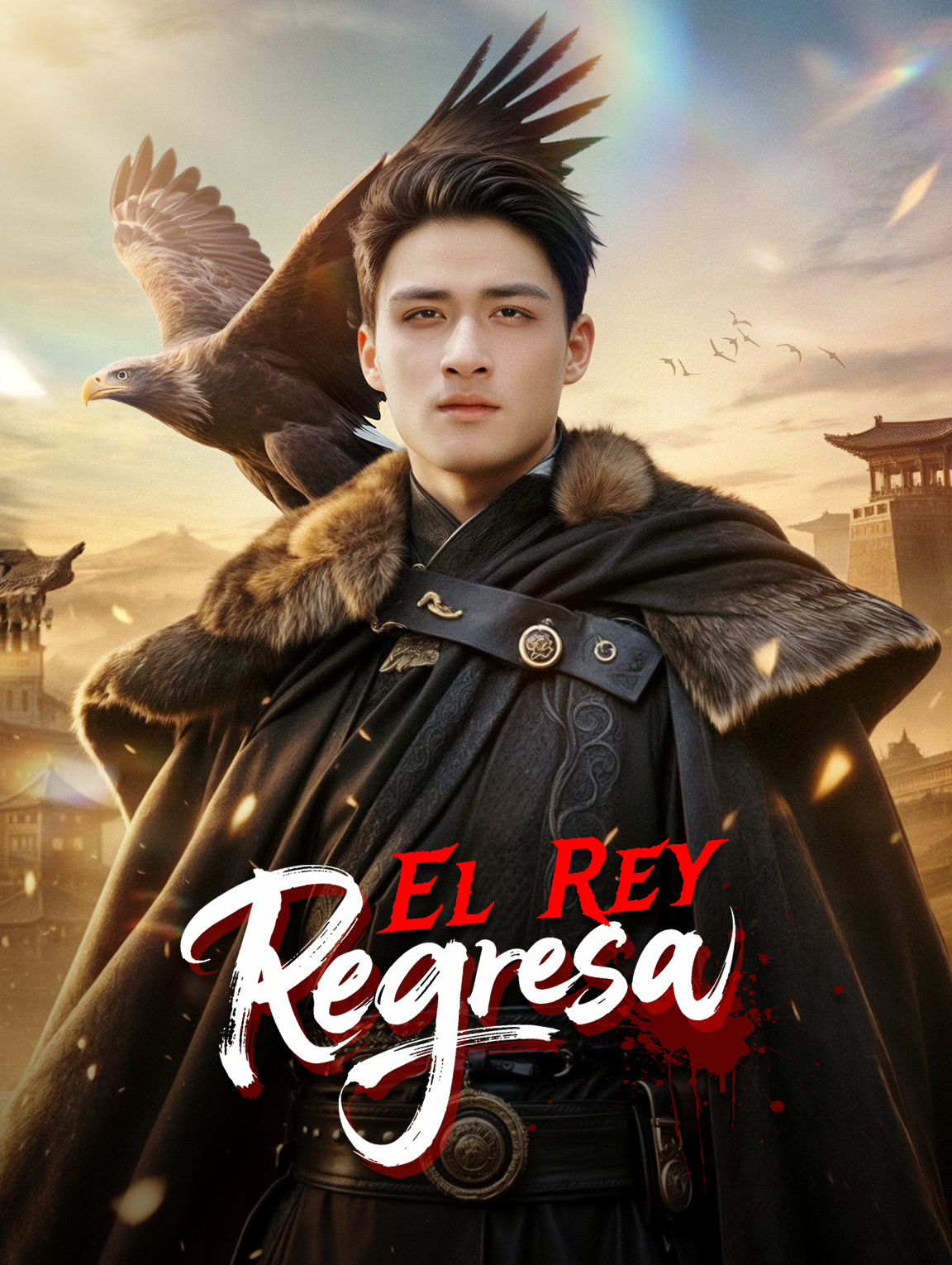 El Rey Regresa