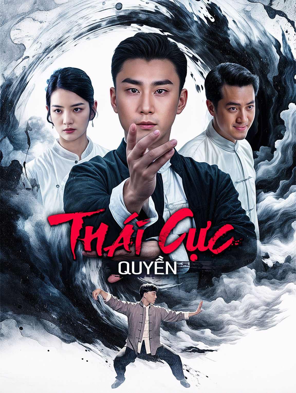 Thái Cực Quyền