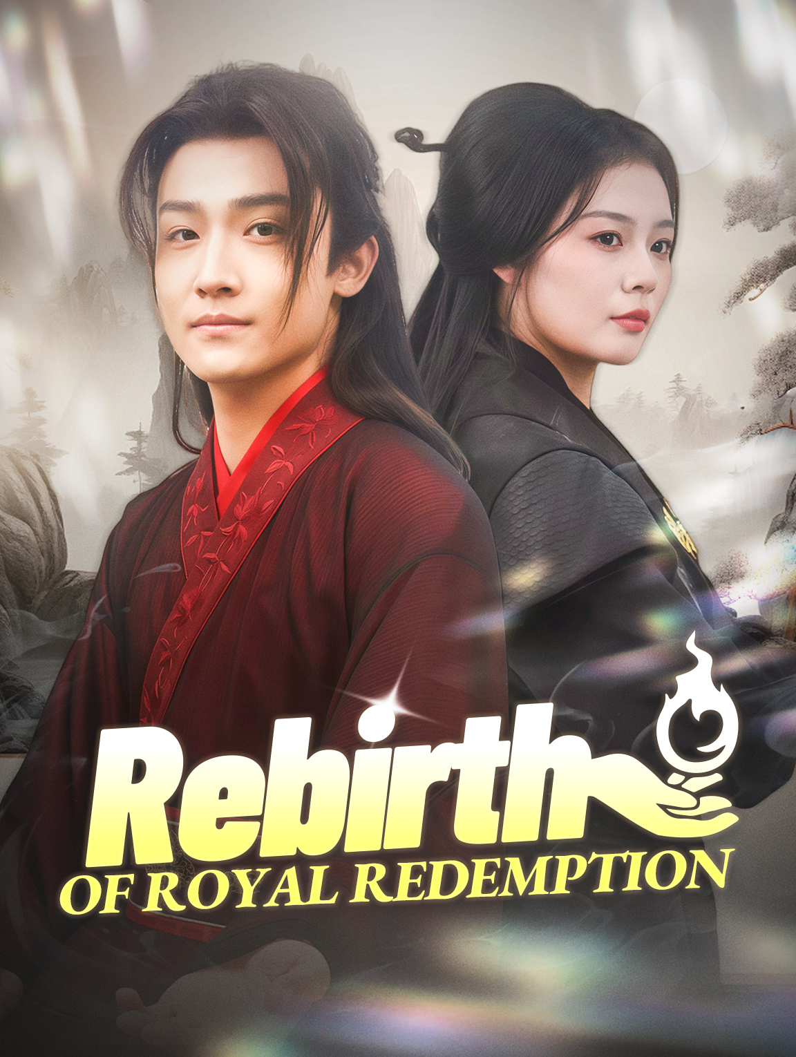 Rebirth of Royal Redemption