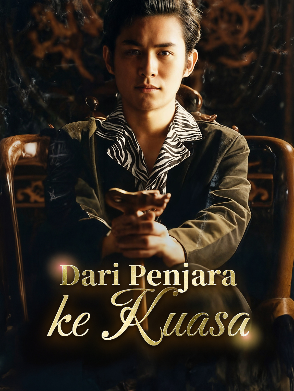 Dari Penjara ke Kuasa