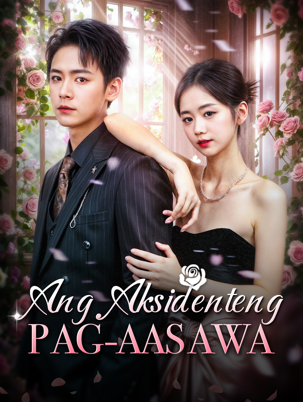 Ang Aksidenteng Pag-aasawa