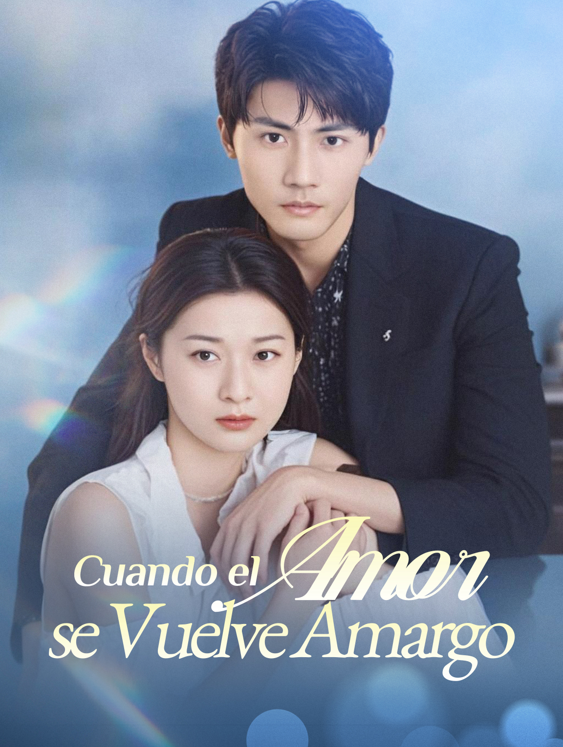 Cuando el Amor se Vuelve Amargo