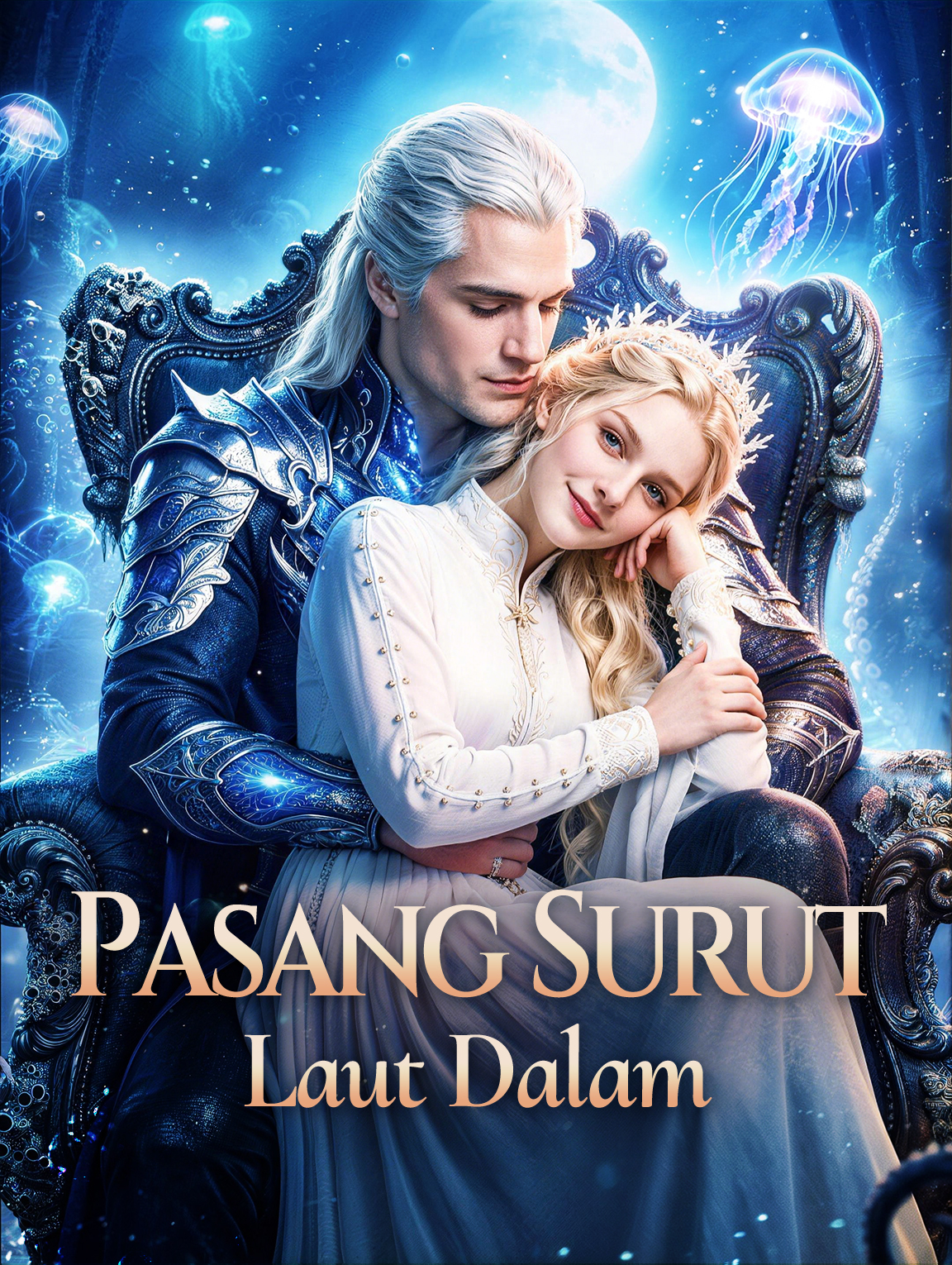 Pasang Surut Laut Dalam