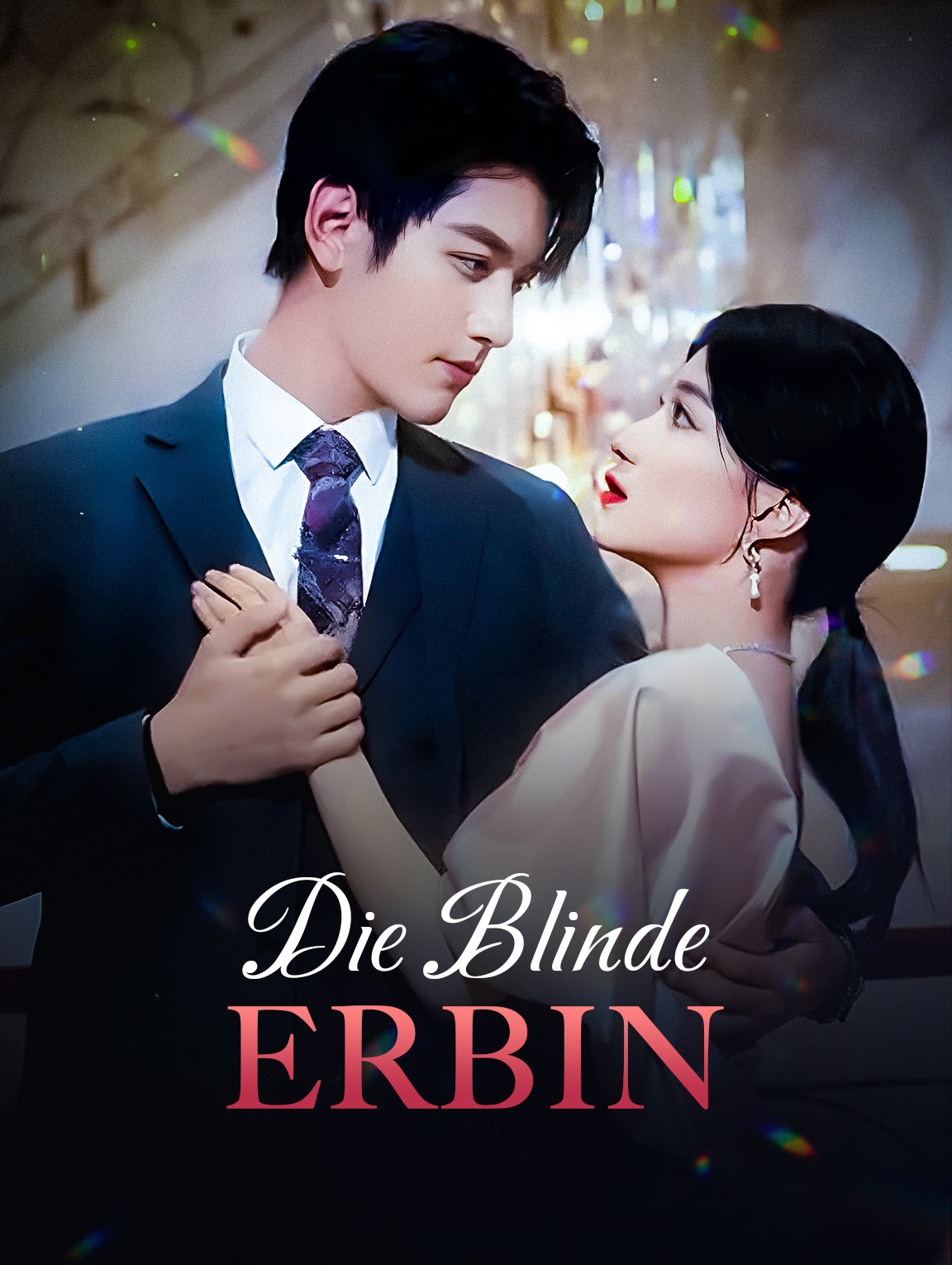 Die blinde Erbin