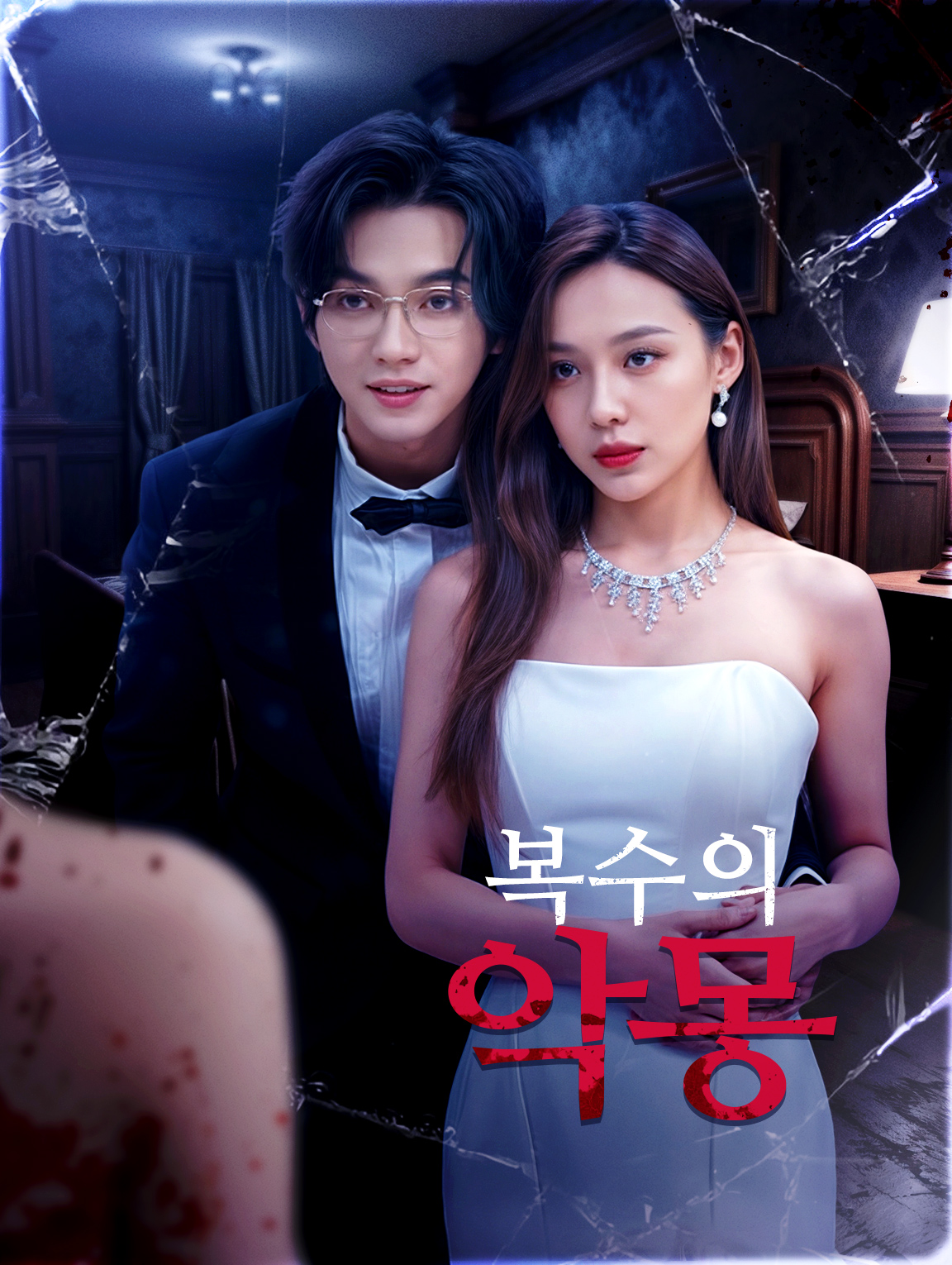 복수의 악몽