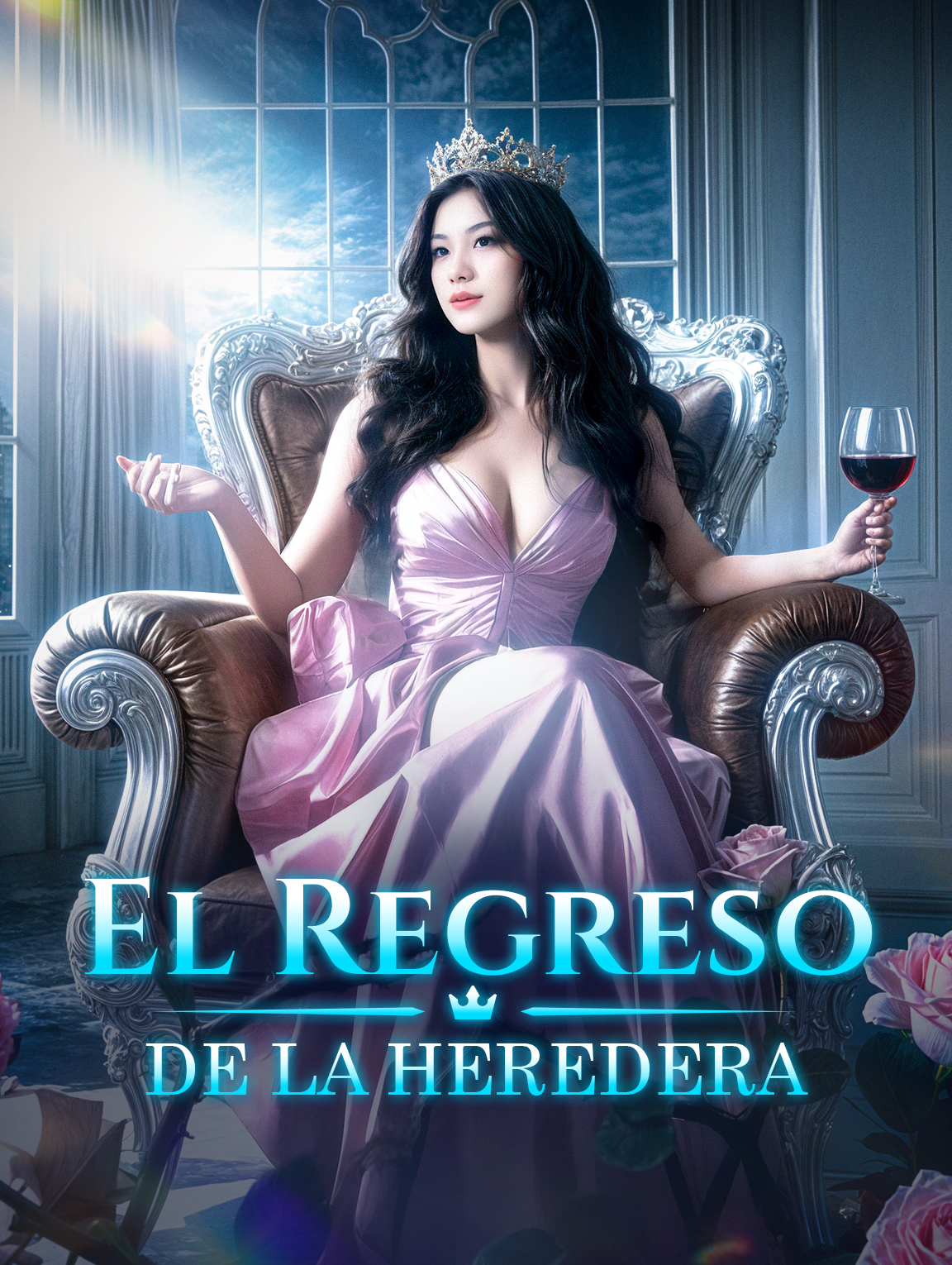 El Regreso de la Heredera