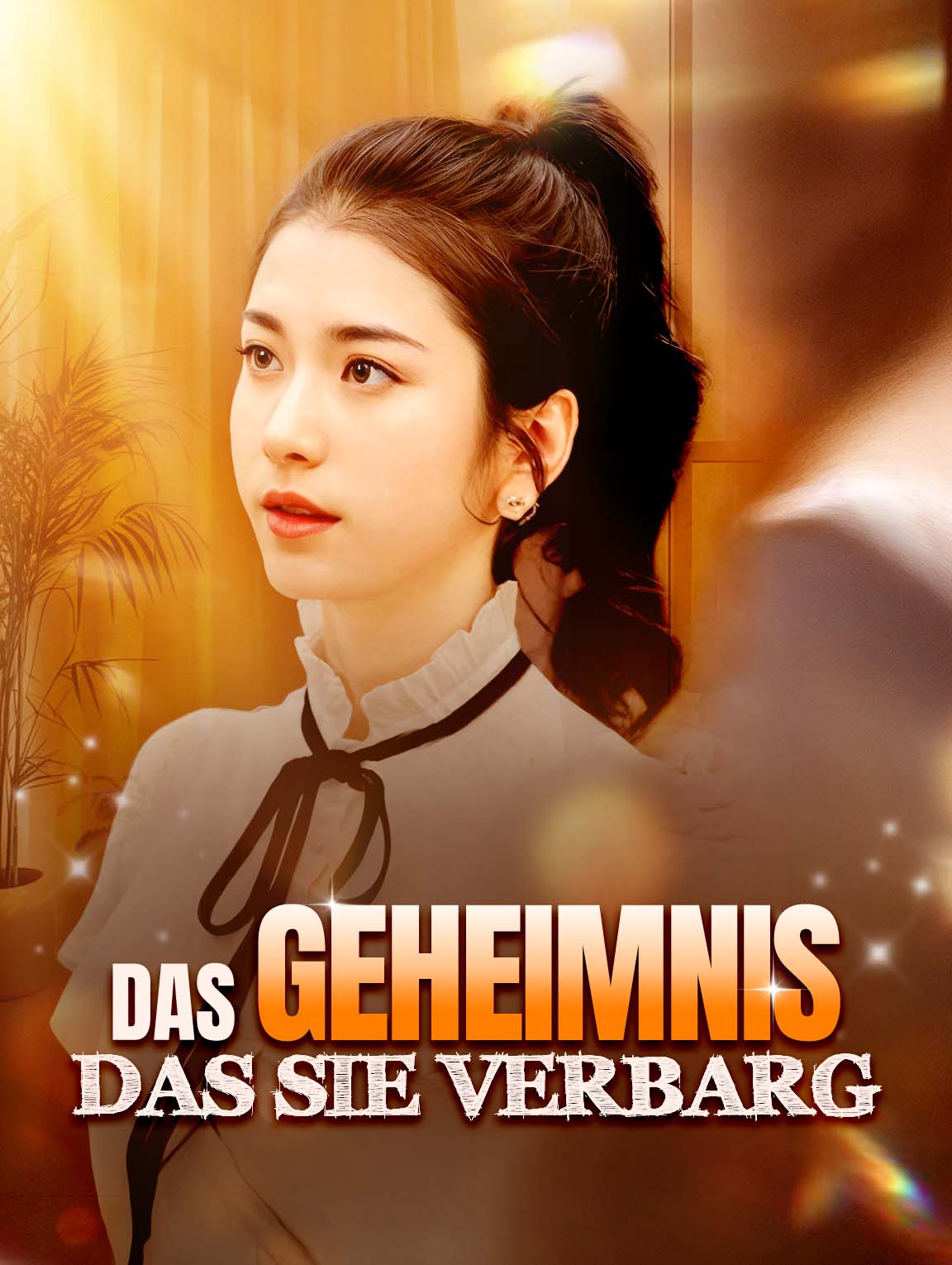Das Geheimnis, das sie verbarg
