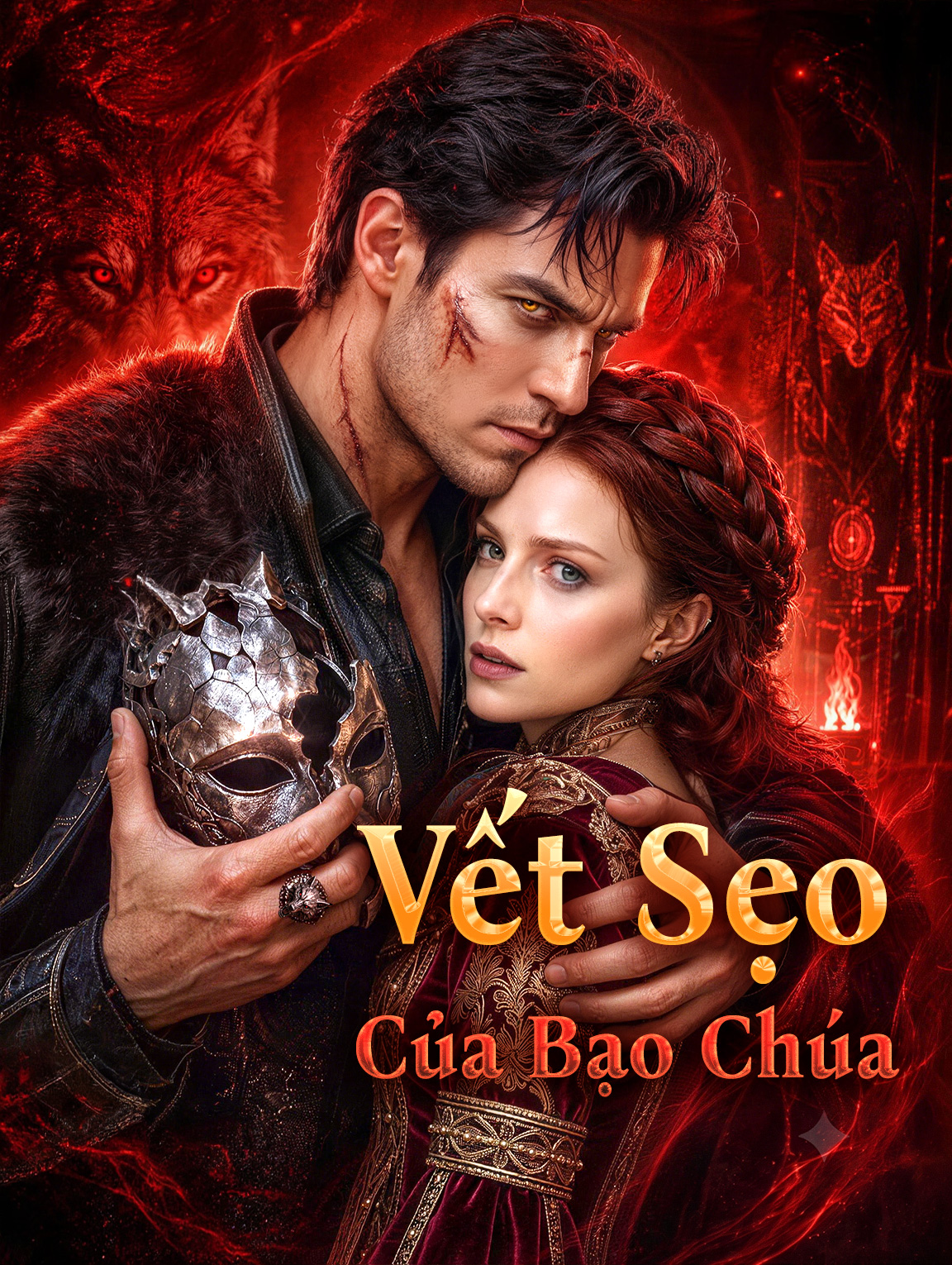 Vết Sẹo Của Bạo Chúa