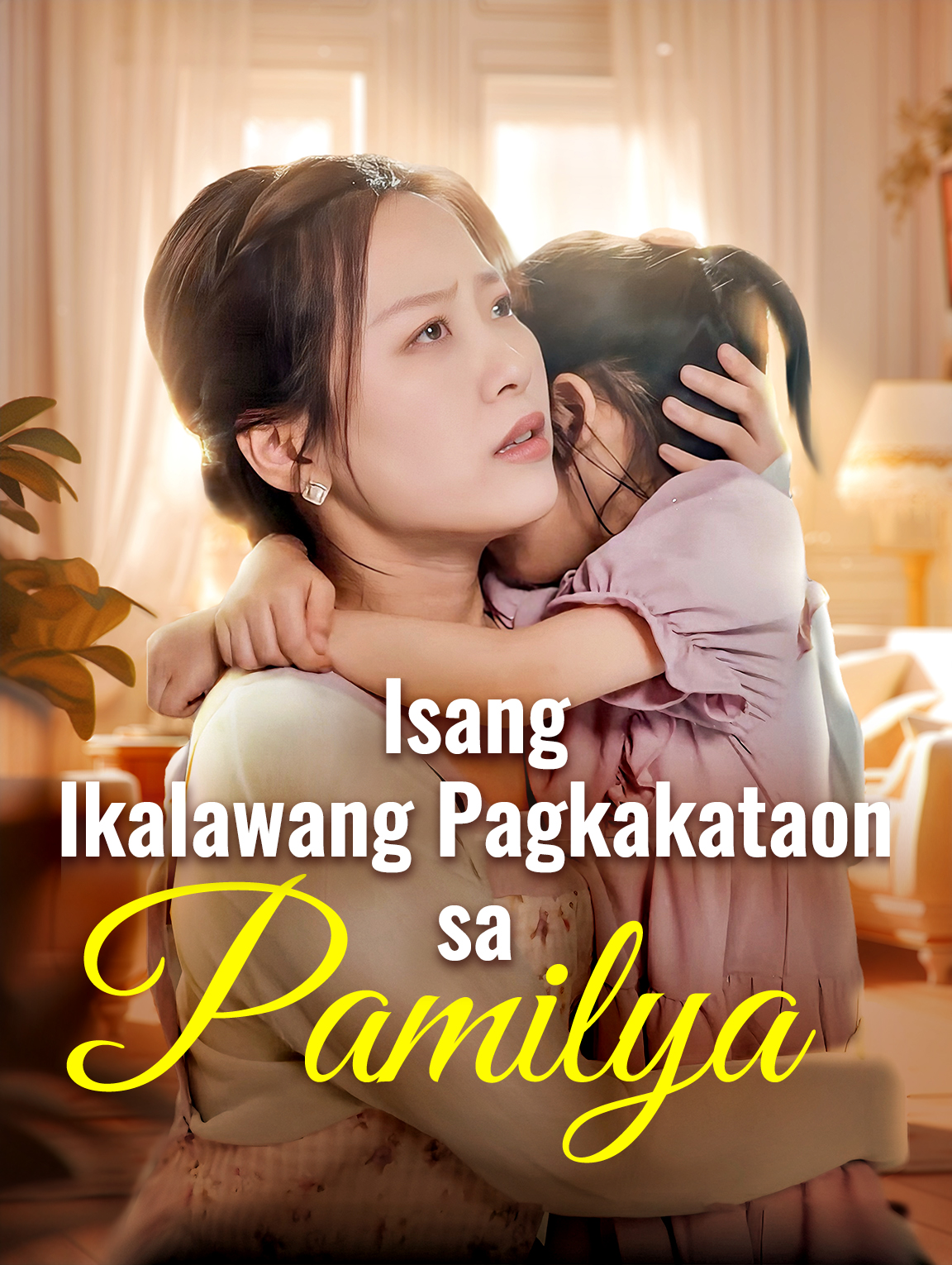 Isang Ikalawang Pagkakataon sa Pamilya
