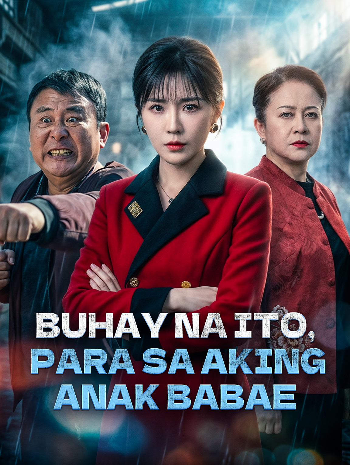 Buhay na Ito, Para sa Aking Anak Babae