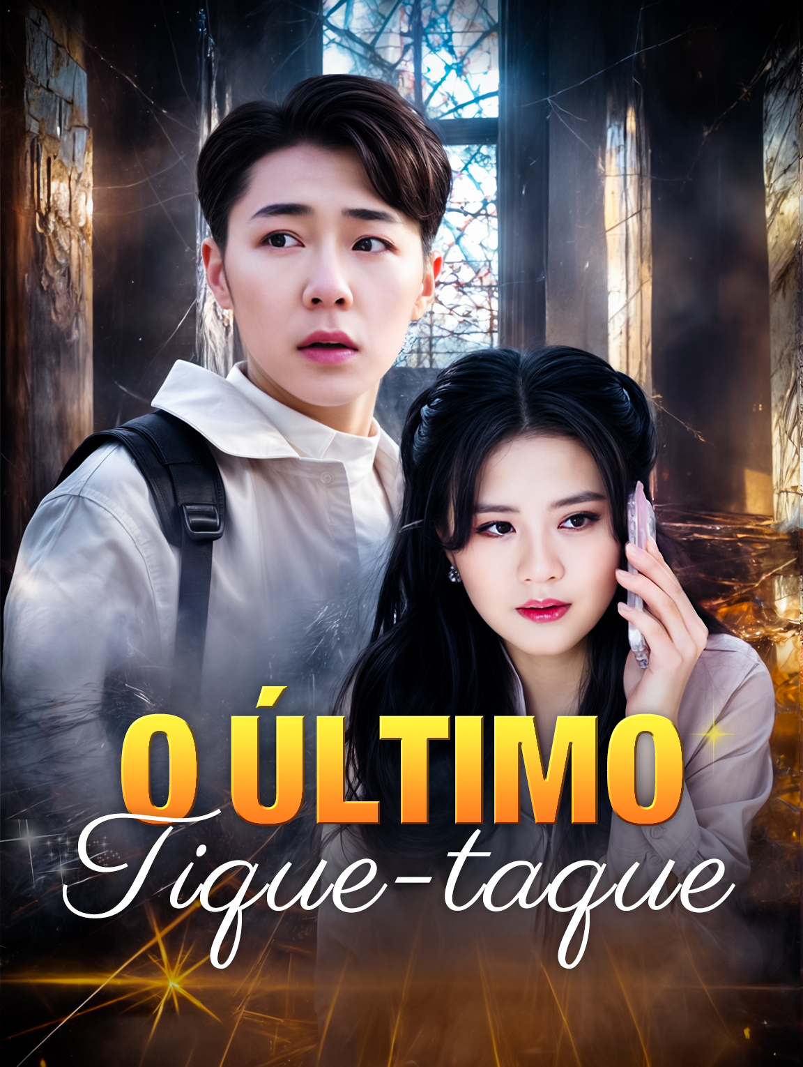 O Último Tique-taque