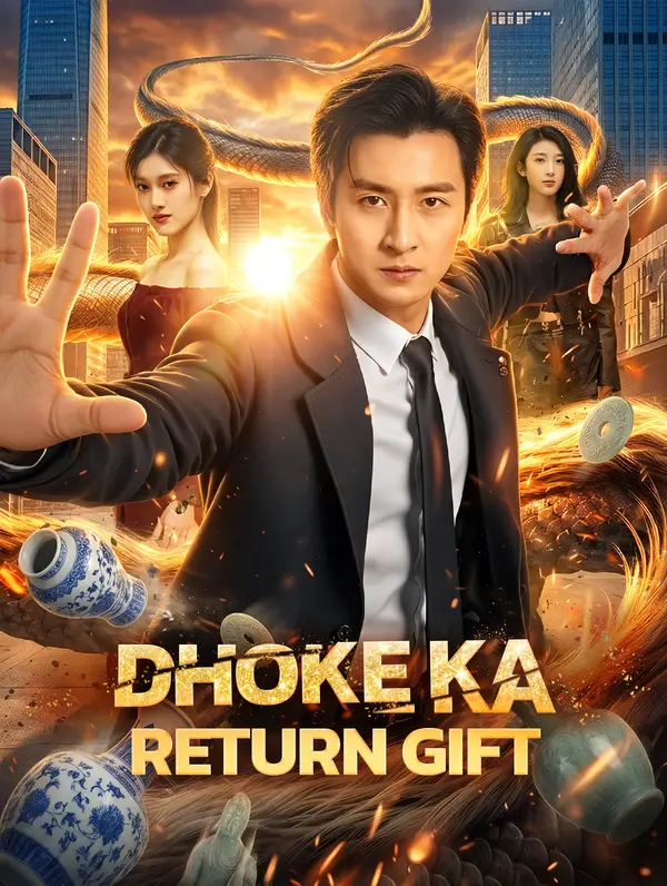 Dhoke Ka Return Gift(डब्ड)