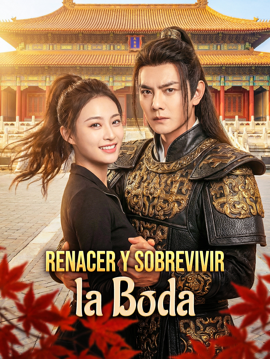 Renacer y Sobrevivir la Boda